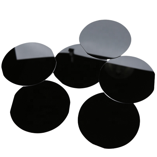 Silicon Wafer Stock List