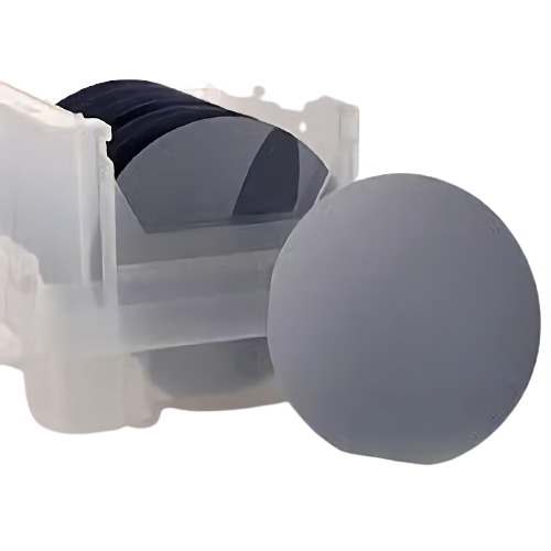 Silicon wafer 6inch N Type(100/111) Single/Double Side Polished Semiconductor Substrate
