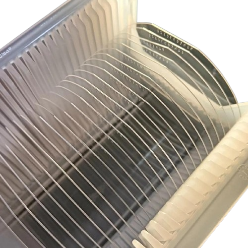 Eagle XG Glass Wafer Alkali Free Double Side Polished Substrate