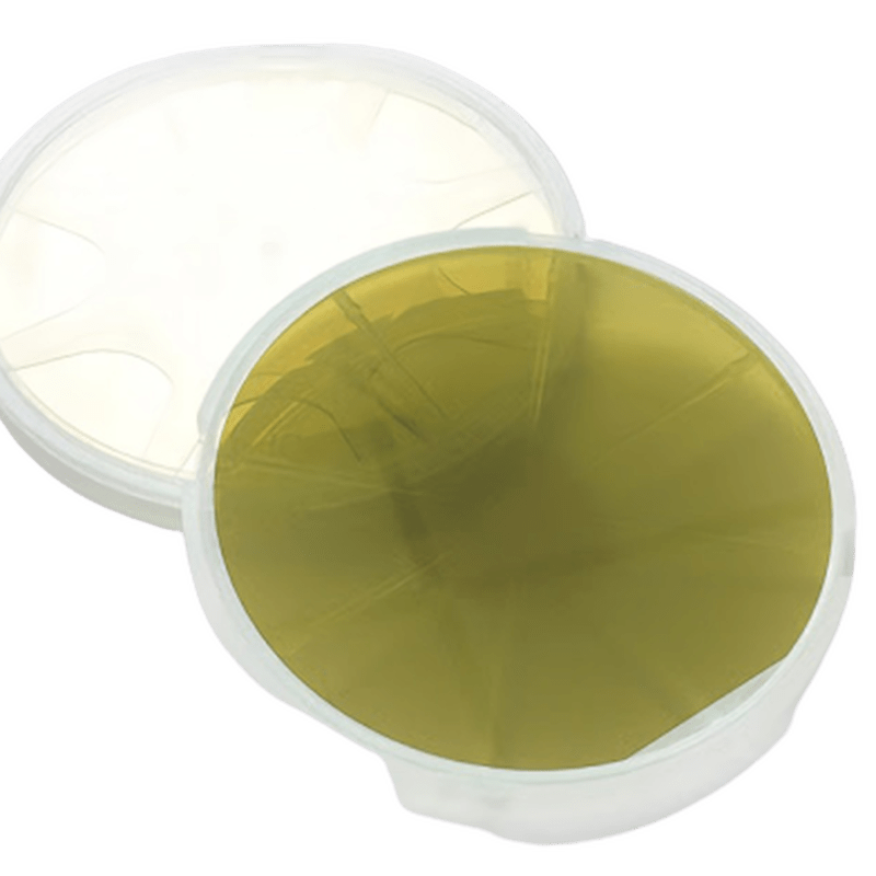 Silicon Carbide Substrate 6inch 8inch NG Grade N Type 4H SiC Wafer IGBT - Soka Technology