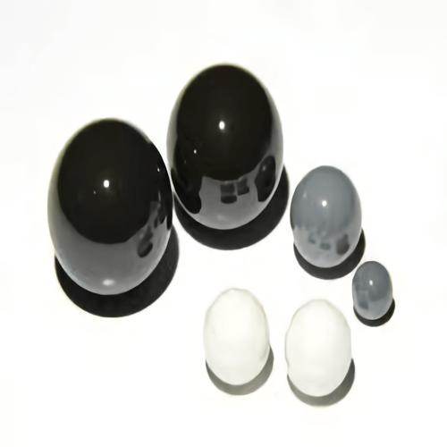 Silicon Nitride (Si3N4) G5 Grade High Purity Ceramic bearing balls - Soka Technology