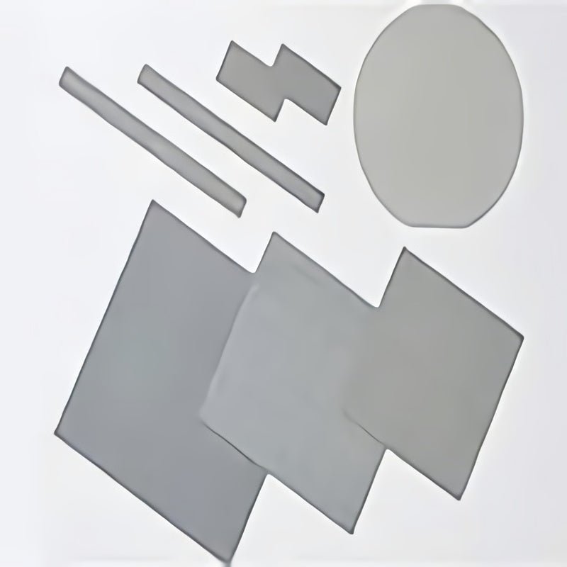 Silicon Nitride Thermal Conductive Si3N4 Ceramics Substrate - Soka Technology