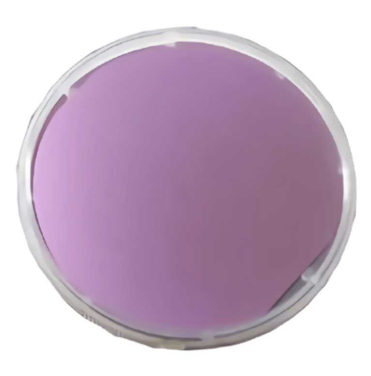 Silicon wafer 3inch P/N Type 1~10Ω Oxide Layer Semiconductor Substrate - Soka Technology